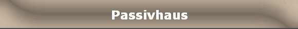 Passivhaus